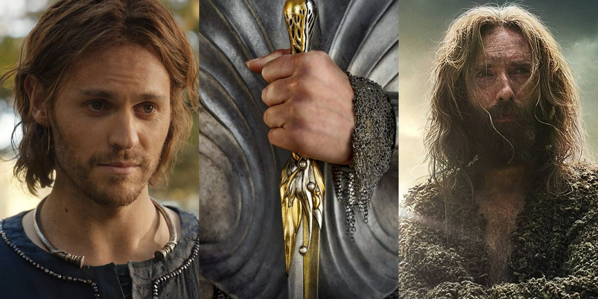 The Lord Of The Rings, The Rings Of Power: 10 Wildest & Weirdest Fan  Theories, According To Reddit