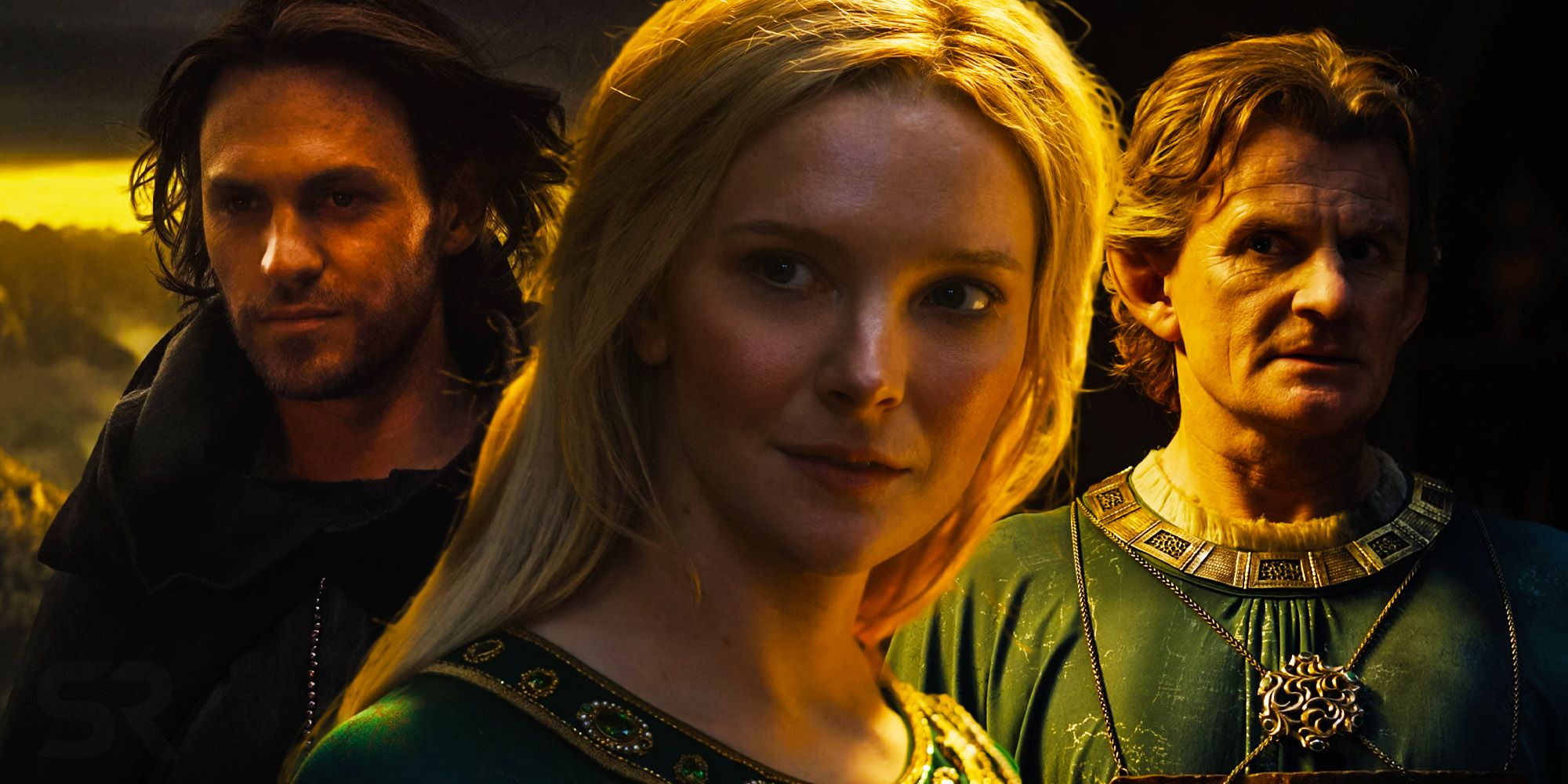 The Lord of the Rings The Rings of Power season 2 news and everything we  know so far