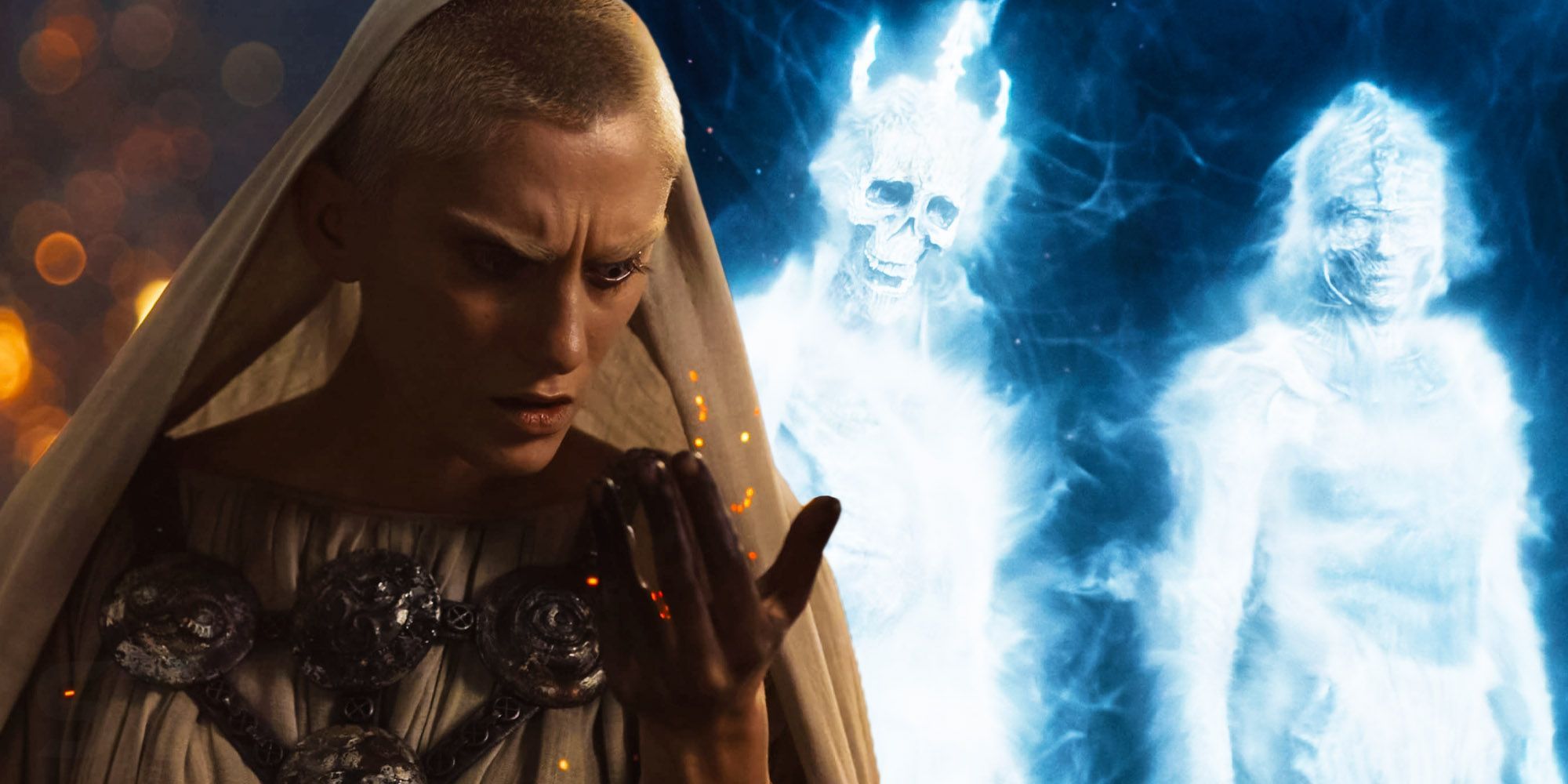 The Lord of the Rings: Elven Realms, Explained