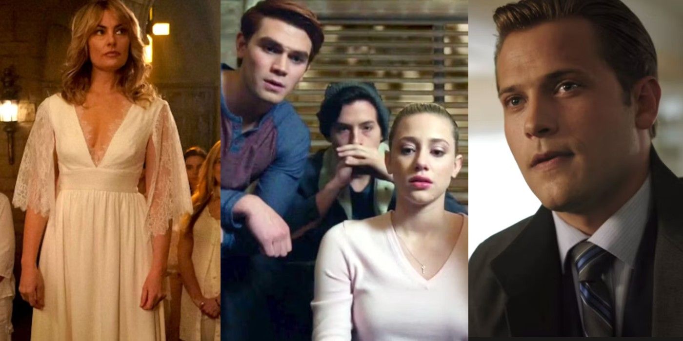Riverdale: 10 Plot Twists That Bothered Redditors The Most
