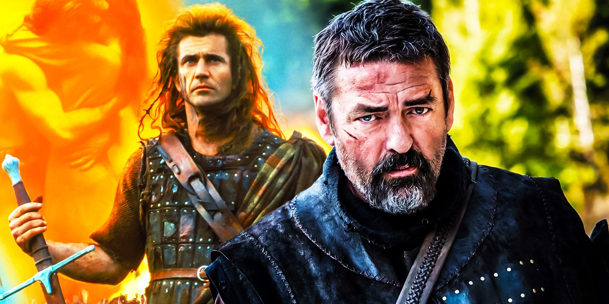 Did You Know Braveheart 2 Came Out In 2020? It's Not What You'd Expect