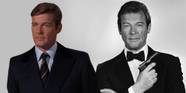Roger Moore Roger Moore