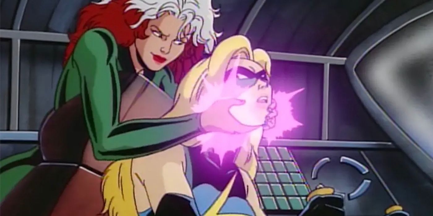 Rogue-Steals-Ms.-Marvels-Powers