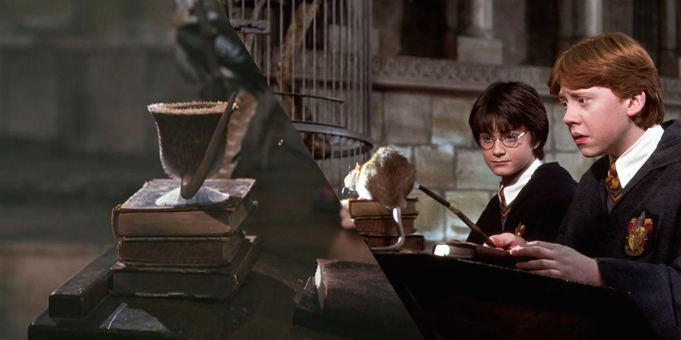 10 New Spells Hogwarts Legacy 2 Must Include