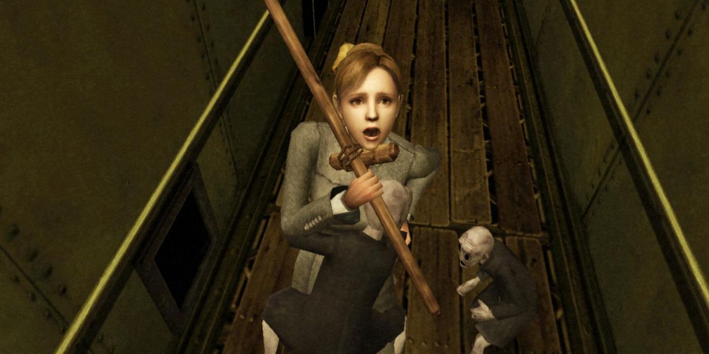 Rule of Rose video game