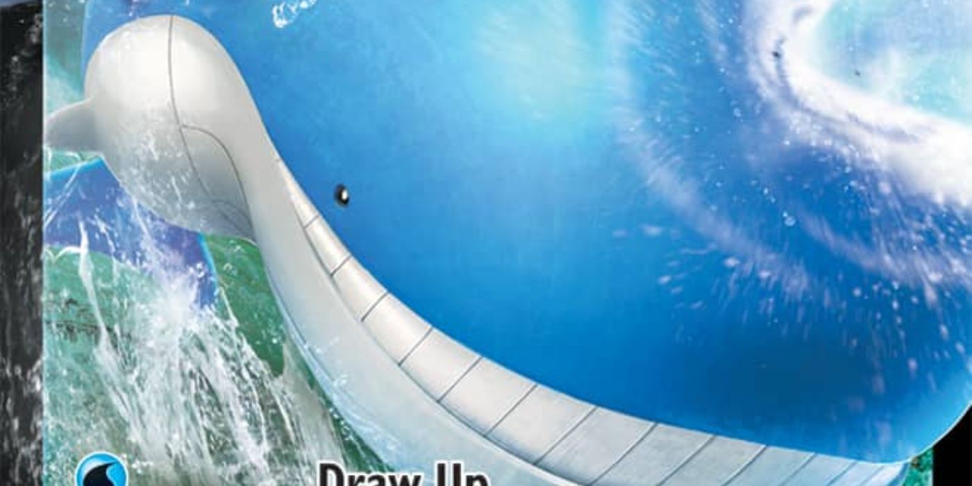 Wailord V - Pokemon TCG: Champion&rsquo;s Path.