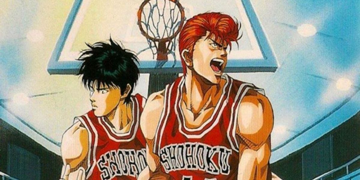 20 Best Fitness & Sports Anime Of All Time