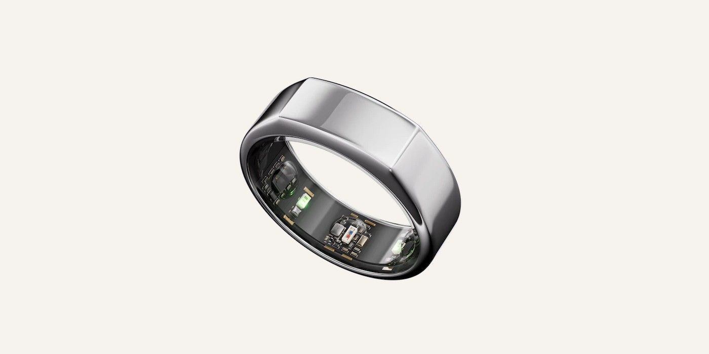 Samsung's Next Wearable May Be A Smart Ring