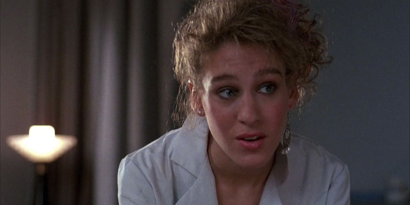Sarah Jessica Parker's 10 Best Movies & TV Shows, According To Rotten ...