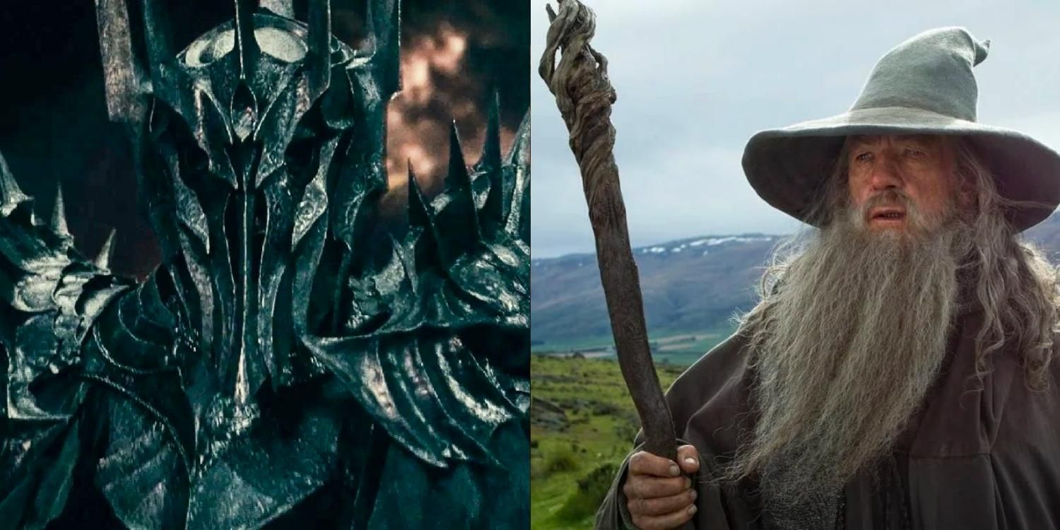 The Lord Of The Rings, The Rings Of Power: 10 Wildest & Weirdest Fan  Theories, According To Reddit