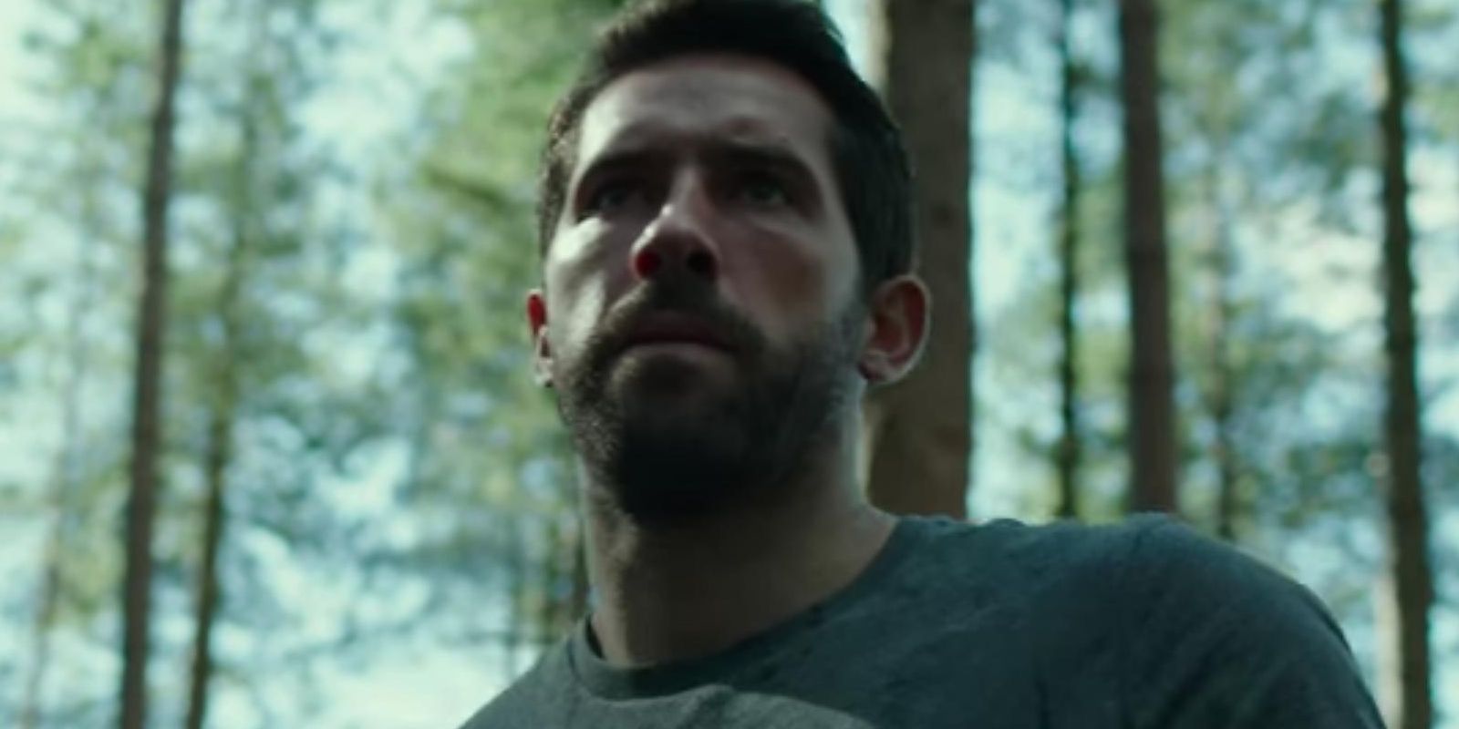 Scott Adkins Talks About Bringing His Dream Project to the Screen