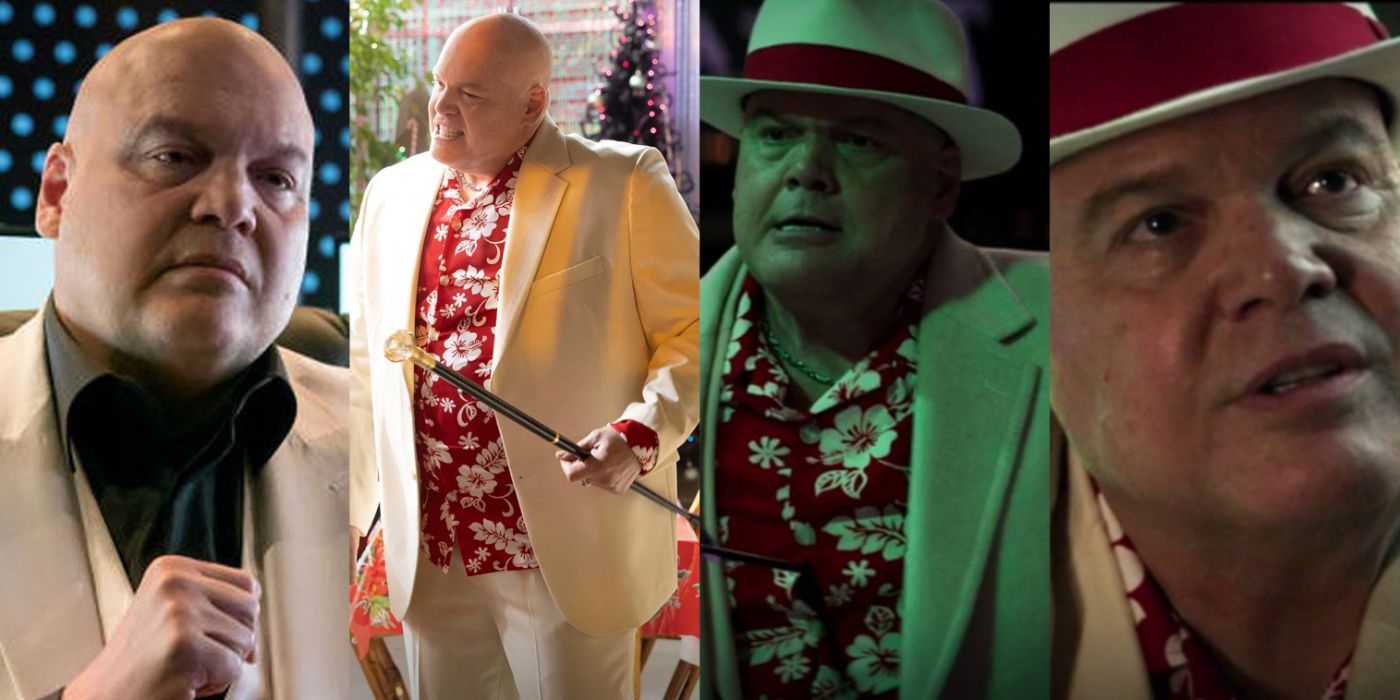 MCU: 10 Memes That Perfectly Sum Up Kingpin As A Character