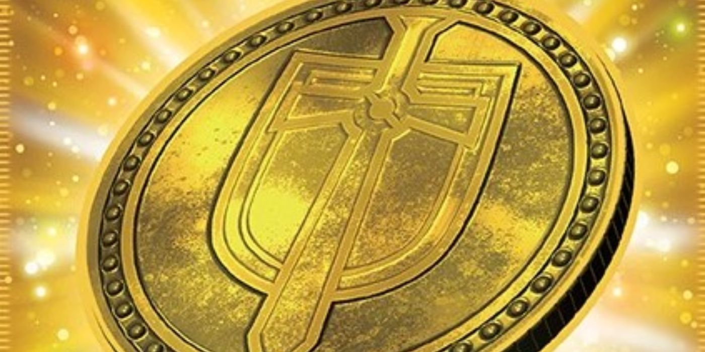 Hero&rsquo;s Medal (Secret) - Pokemon TCG: Vivid Voltage.