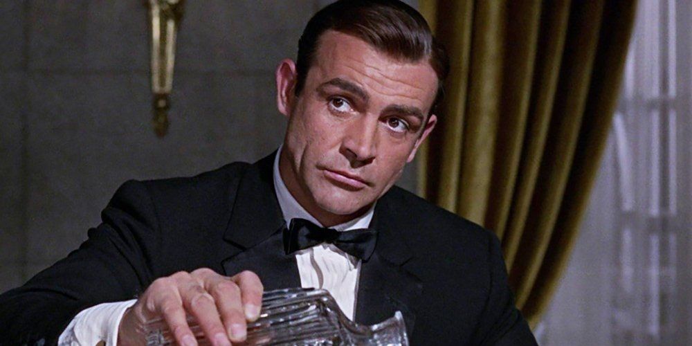 Every James Bond Actor, Ranked By Faithfulness To The Source Material