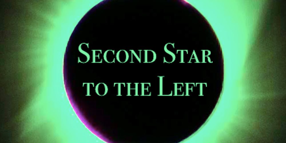 Second Star To The Left