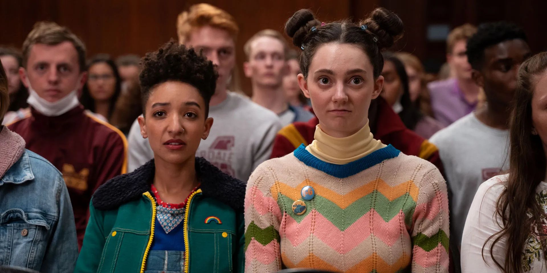 8 Reasons Sex Education Season 4 Needs To End The Netflix Show For Good 