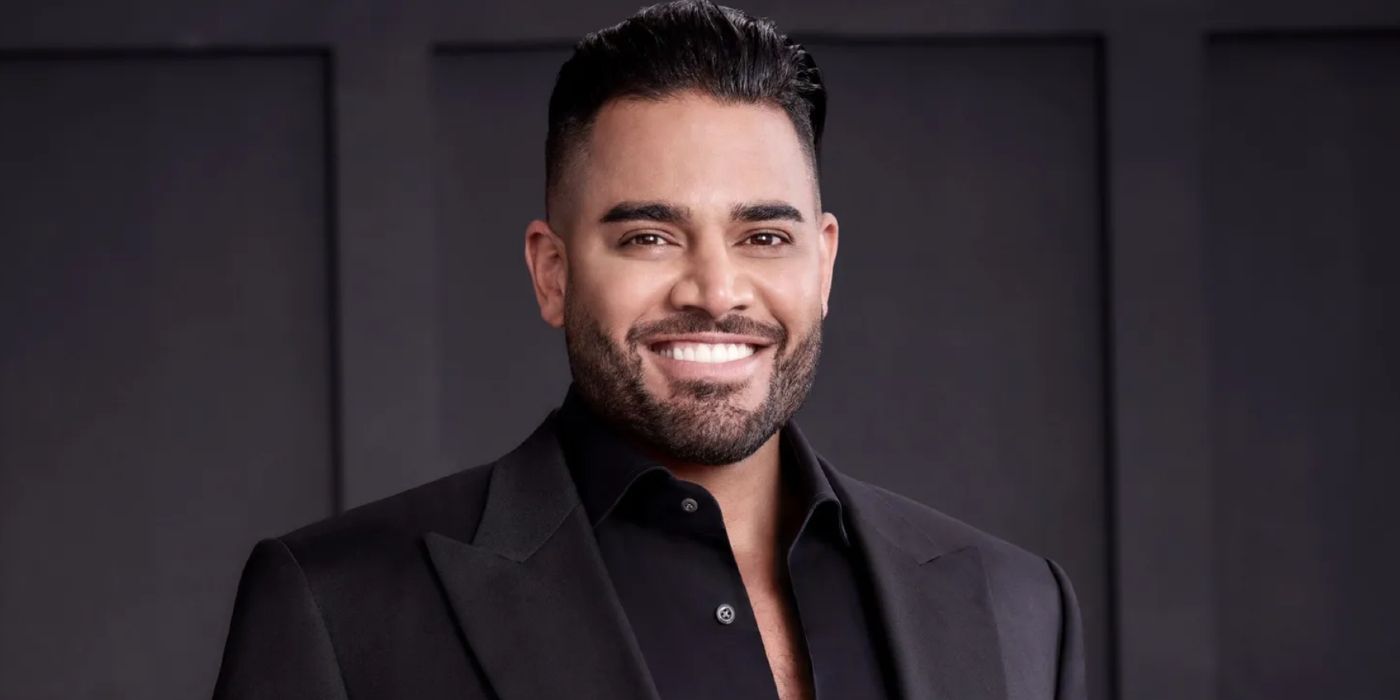 Shahs of Sunset's Mike Shouhed