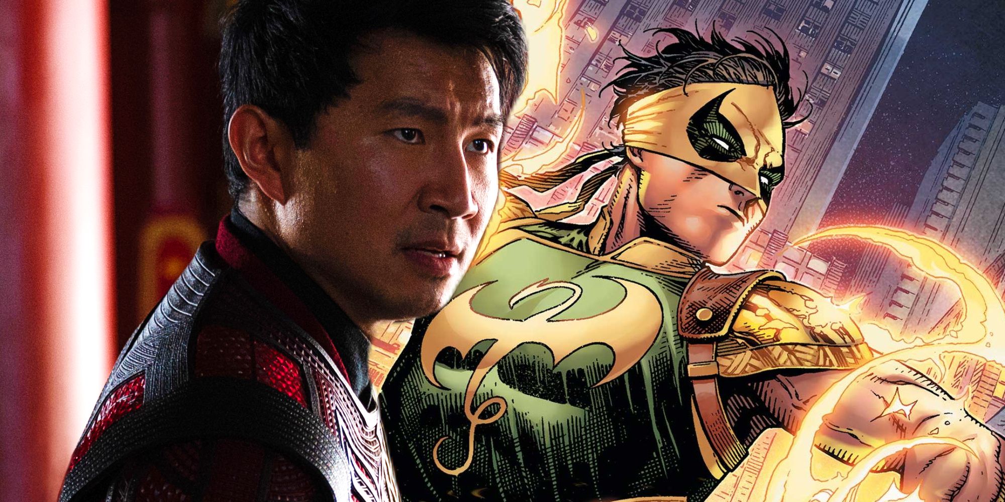 Marvel Star Praises The Superhero Genre & Teases MCU’s Shang-Chi 2