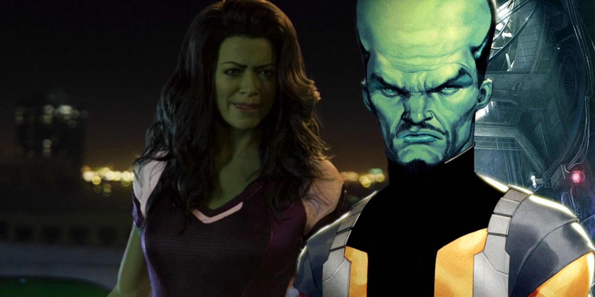 She-Hulk Episode 8 Ending Fully Explained