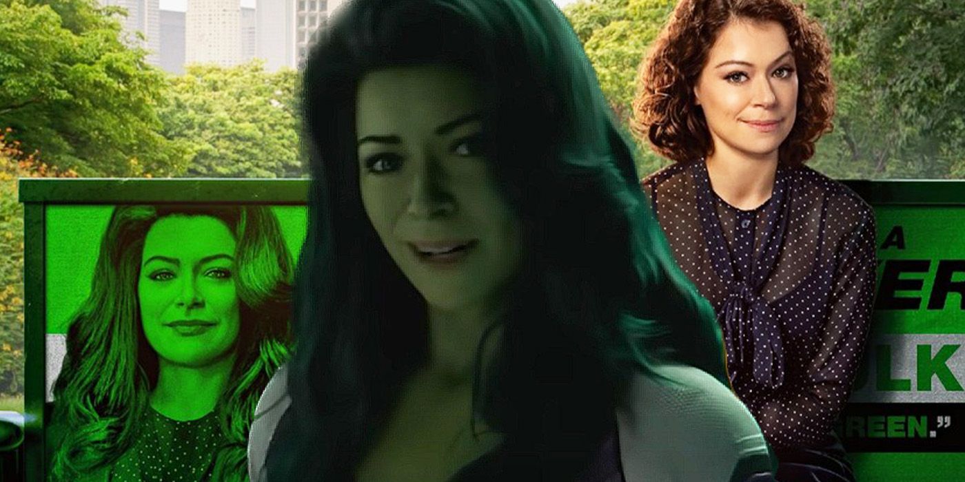 She-Hulk Season 2 Hopes Get Disappointing Update From MCU Star
