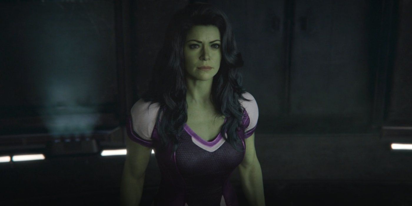 Everything We Know About She-Hulk Season 2