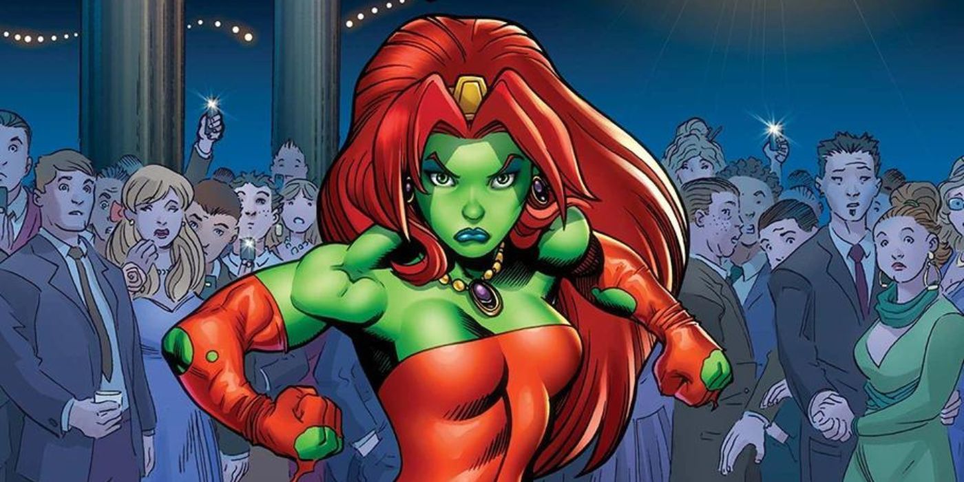 Marvel Comics: 10 Most Memorable She-Hulk Quotes