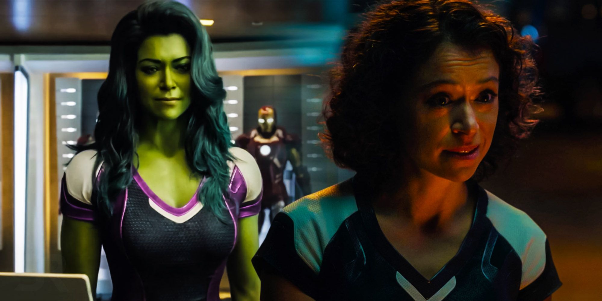 She-Hulk Season 2: Marvel Just Unexpectedly Hinted at Show's Future