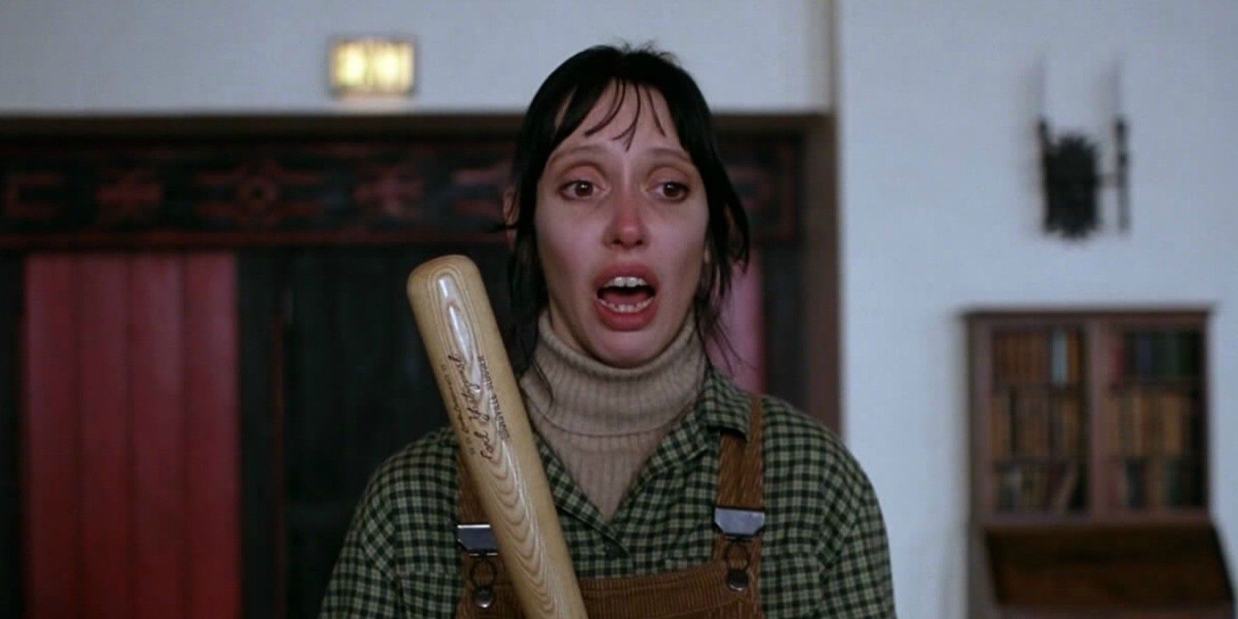 15 Best Horror Movies That Deserved To Win Oscars