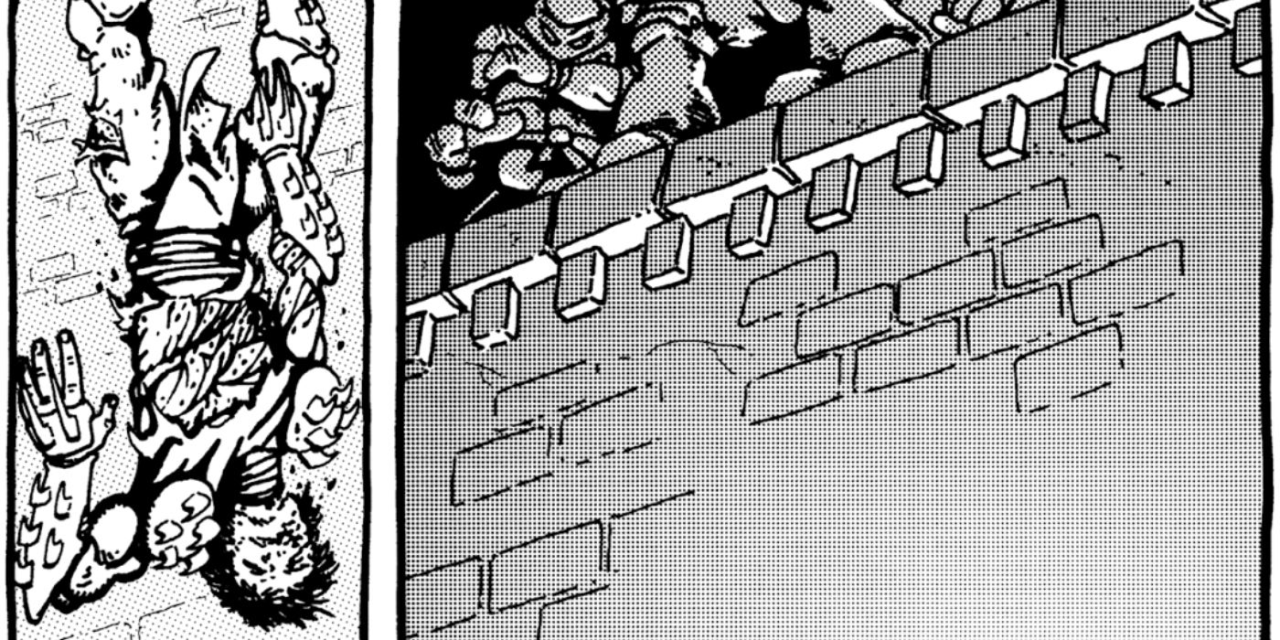 TMNT confirms Shredder&rsquo;s one fear.