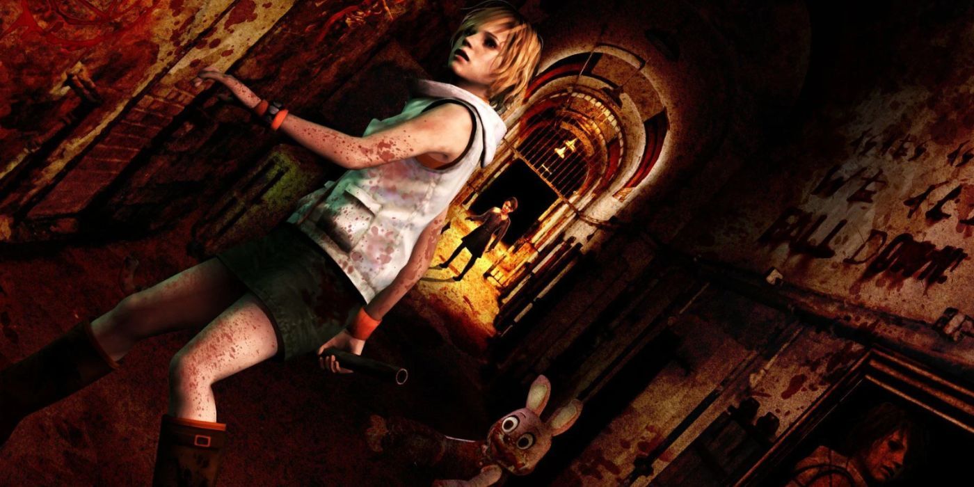 10 Best Games To Play After Silent Hill 2 Remake