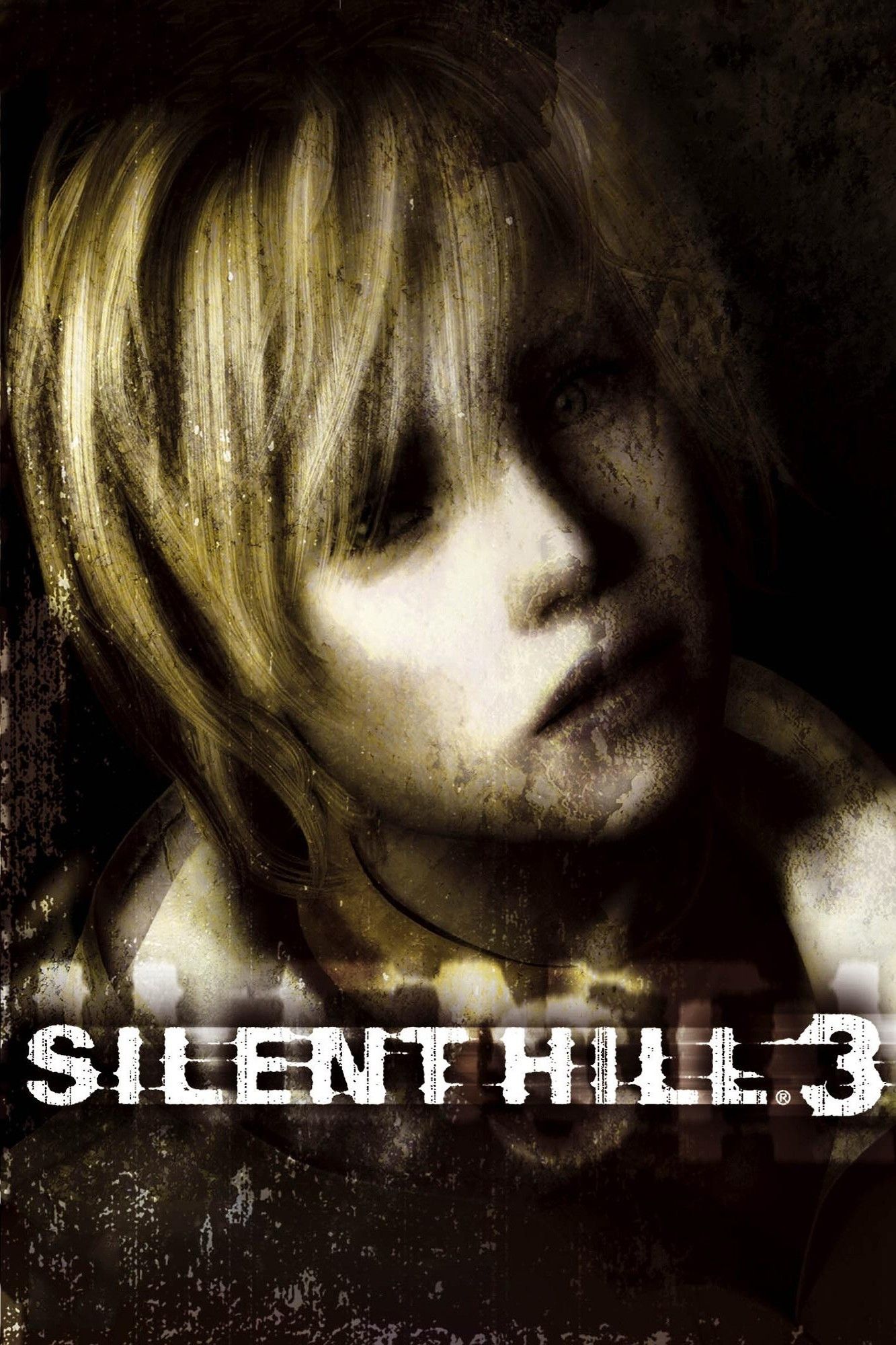 Silent Hill 3 | ScreenRant