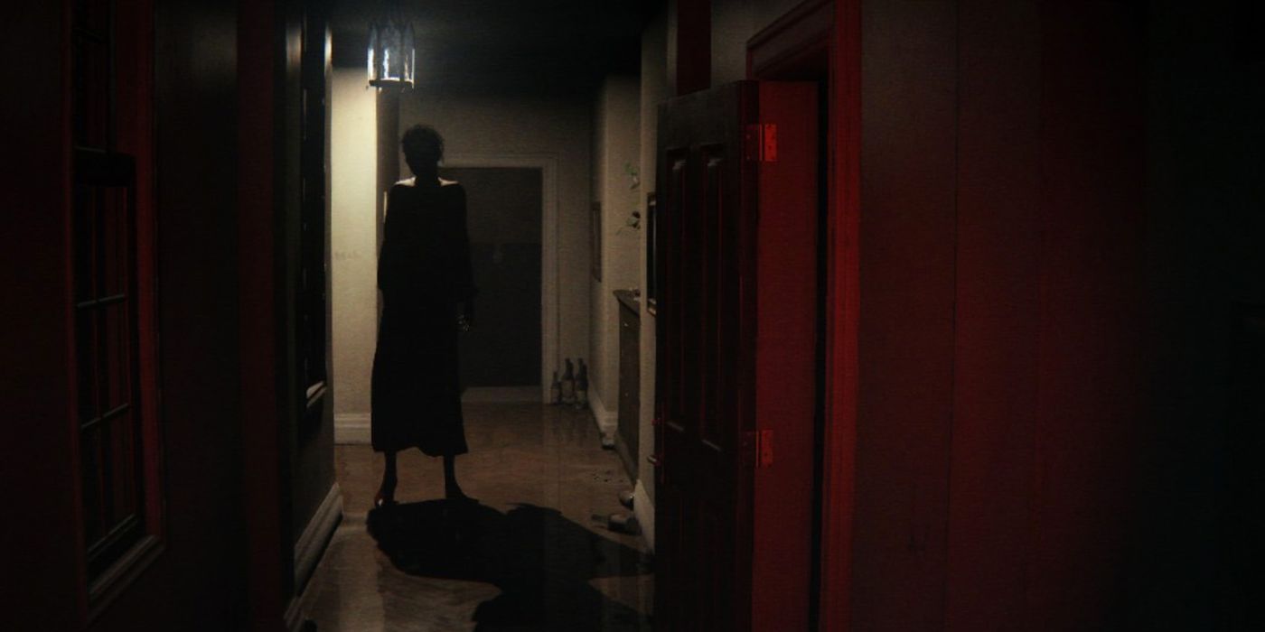 P.T. Brought To PS5 Ahead Of Silent Hill Reveal Event