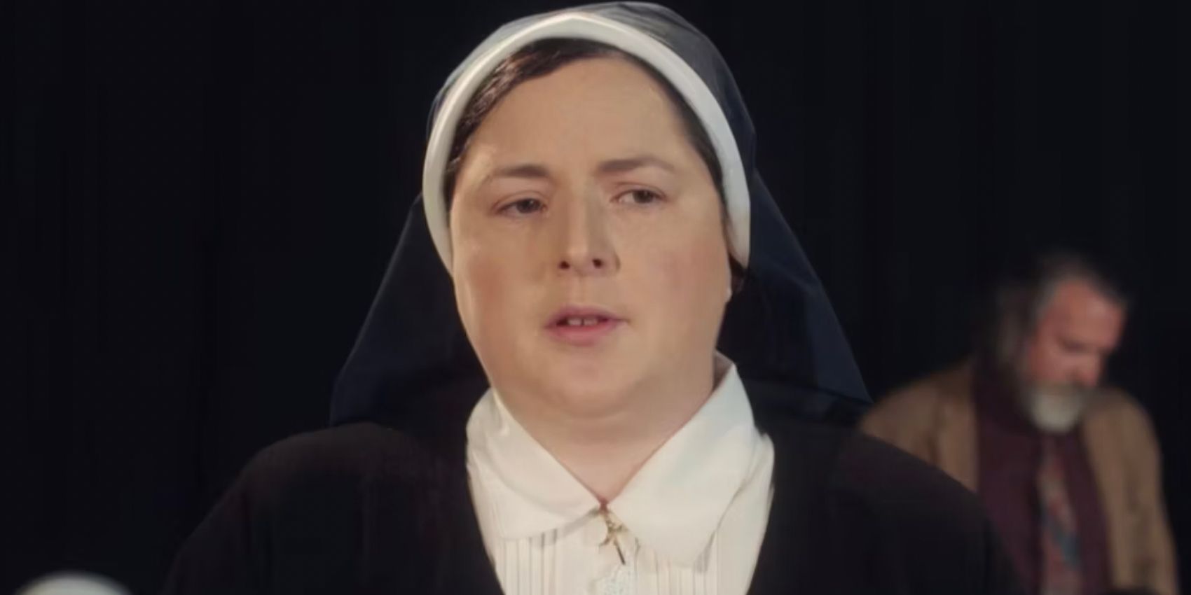 Derry Girls: Sister Michael’s 12 Funniest Quotes