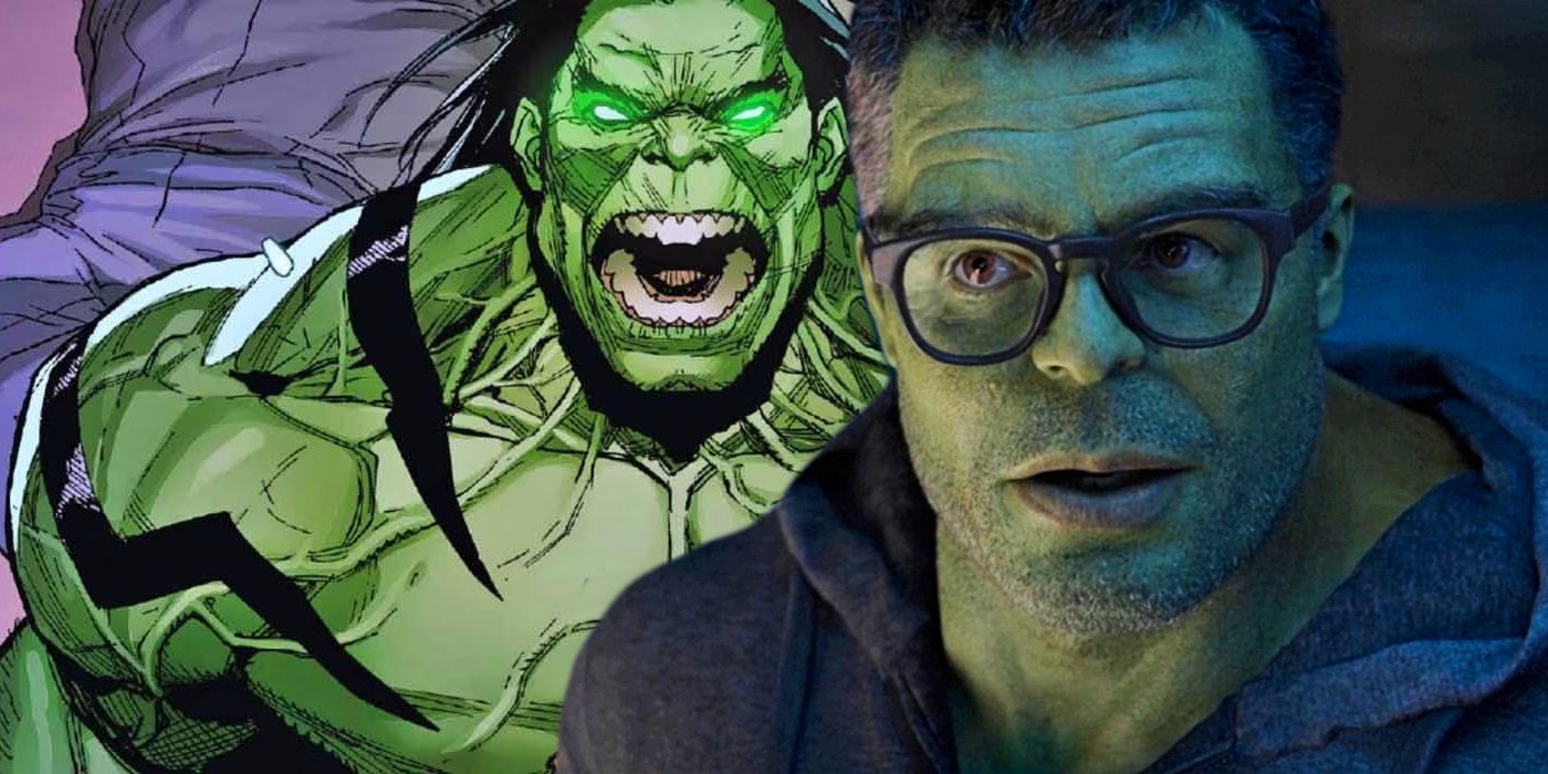 Skaar in 'She-Hulk:' Hulk's Son From Sakaar, Explained