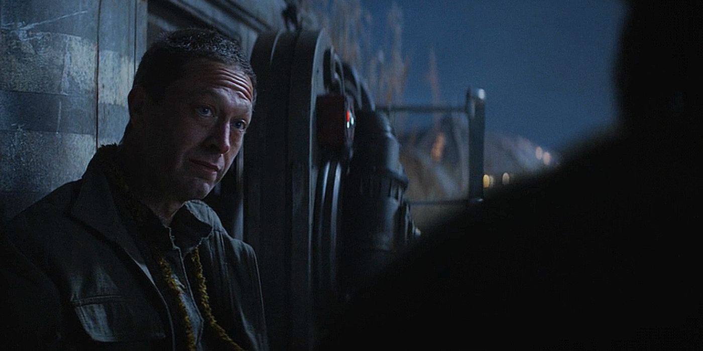 Every Death In Andor Episode 6