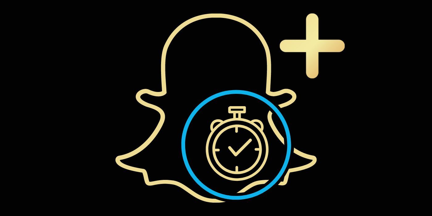 Snapchat Story Timer