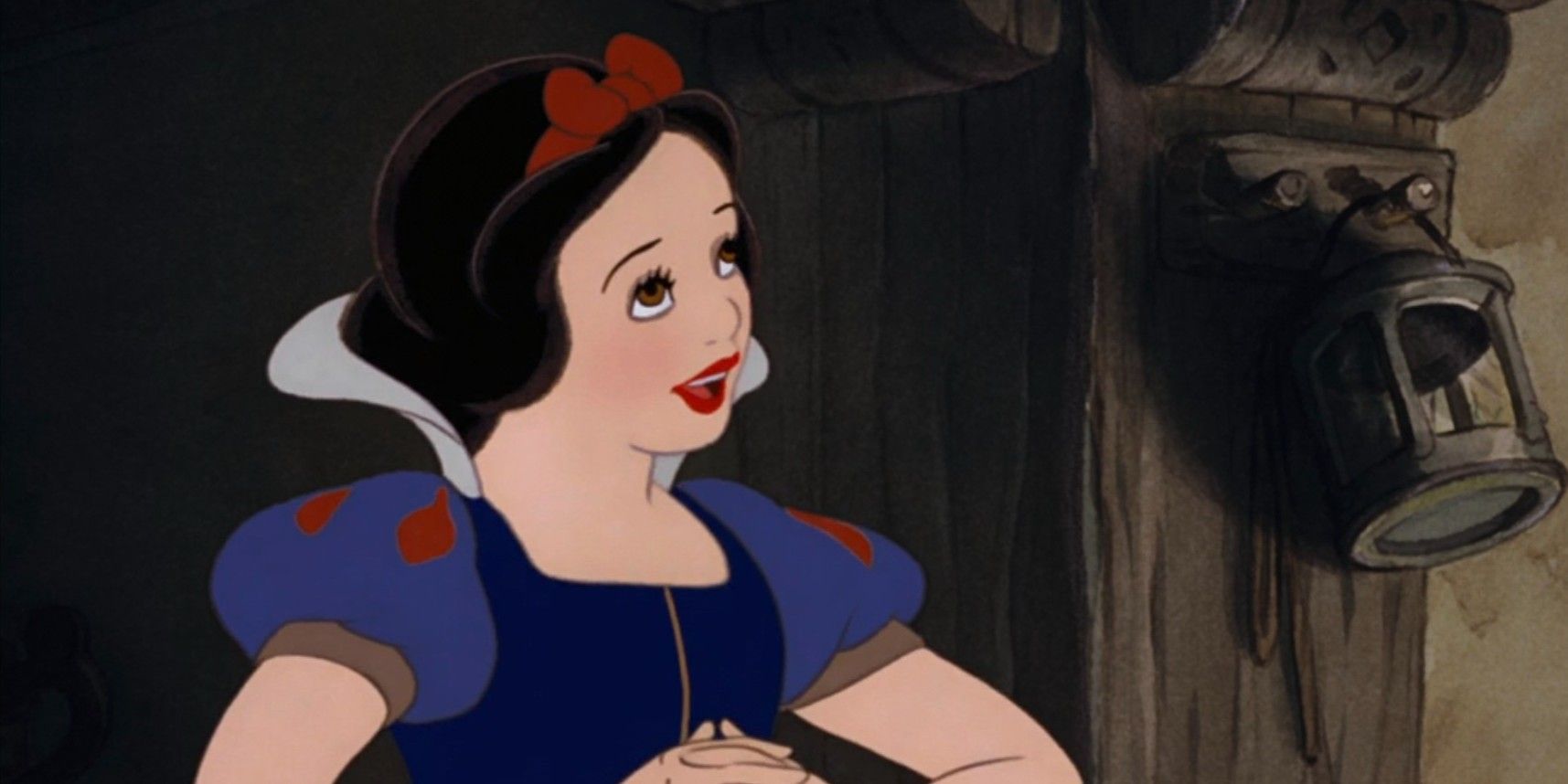 From Snow White to Moana: The Evolution of the Adventurous Disney