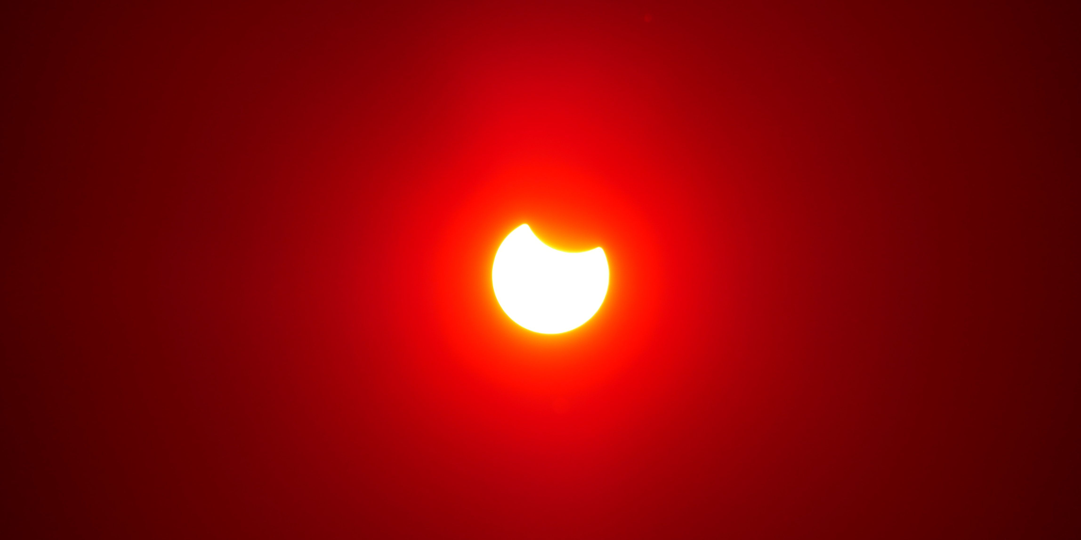 SolarEclipse