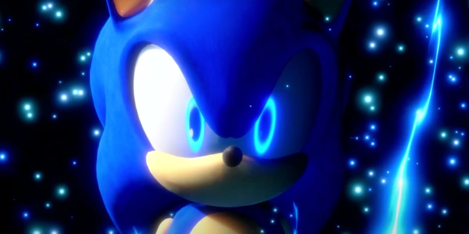 Sonic Frontiers release date, trailers, gameplay, and more