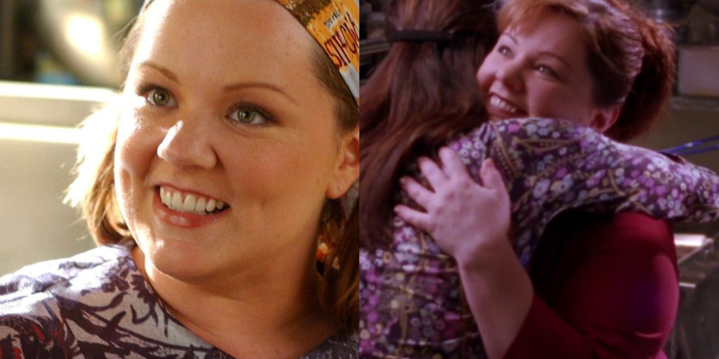 Gilmore Girls: 10 Quotes That Prove Sookie Was Lorelai's Biggest Supporter