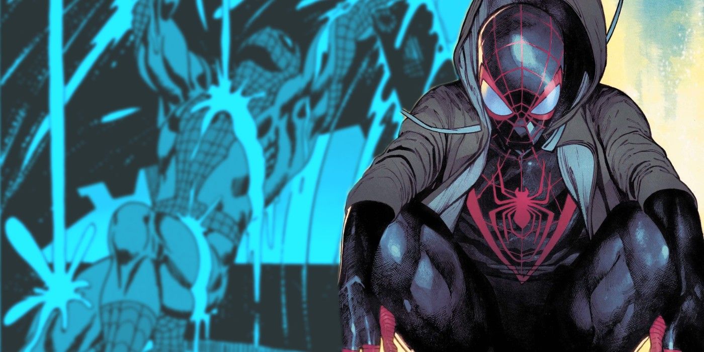 Spider-Man: Miles Morales' Provides the Perfect Twist on Its Predecessor