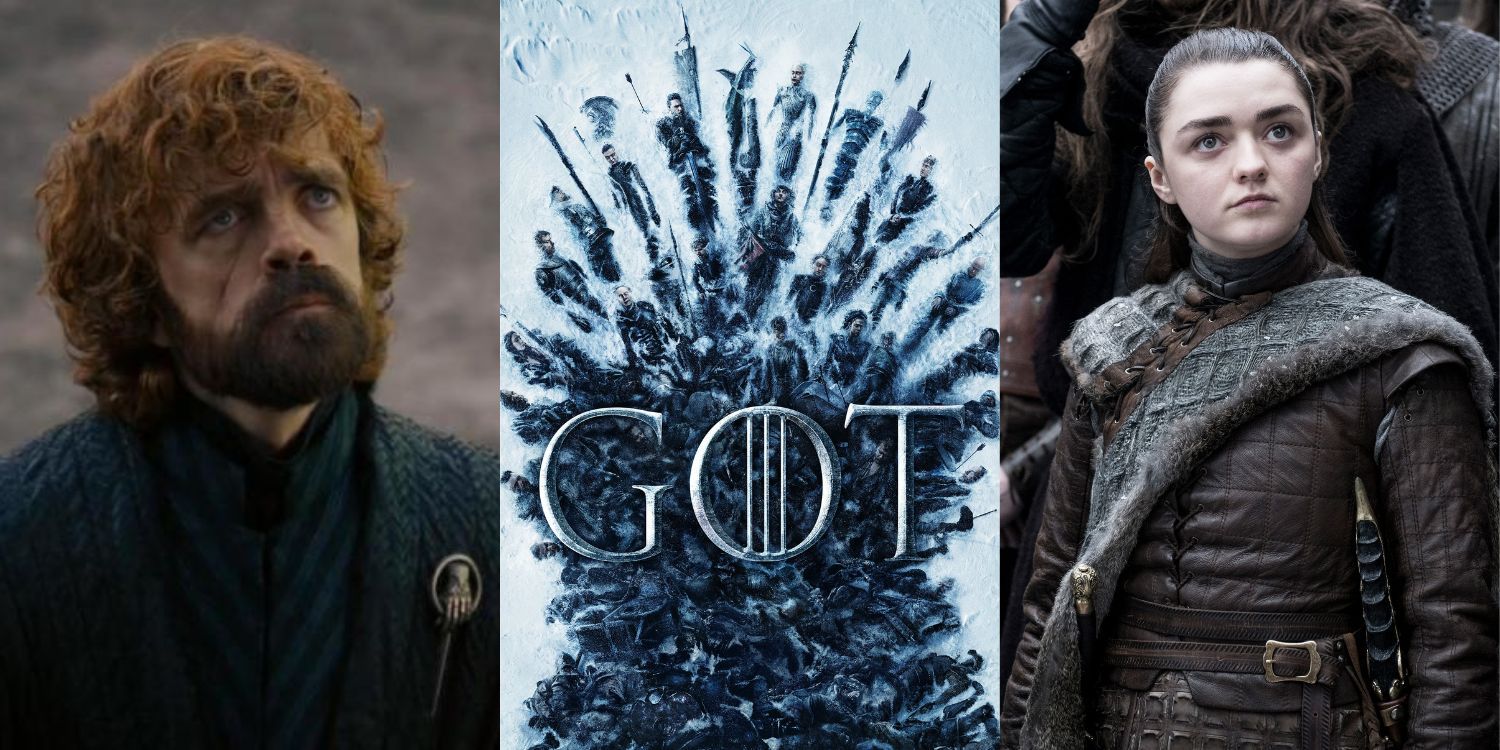 Game Of Thrones: 10 Alternate Endings Redditors Came Up With