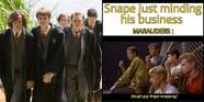 Harry Potter 9 Memes That Perfectly Sum Up The Marauders