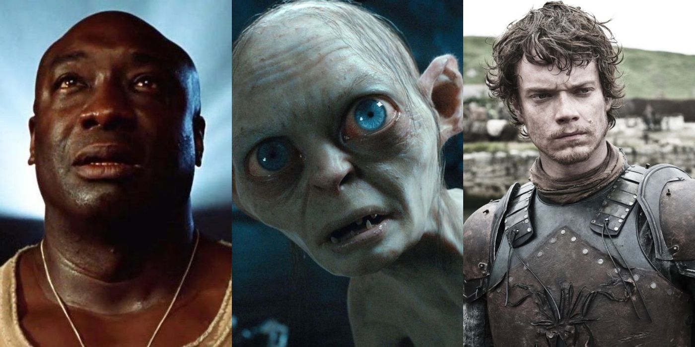 Lord of the Rings: Gollum' Review: Misery Misery!