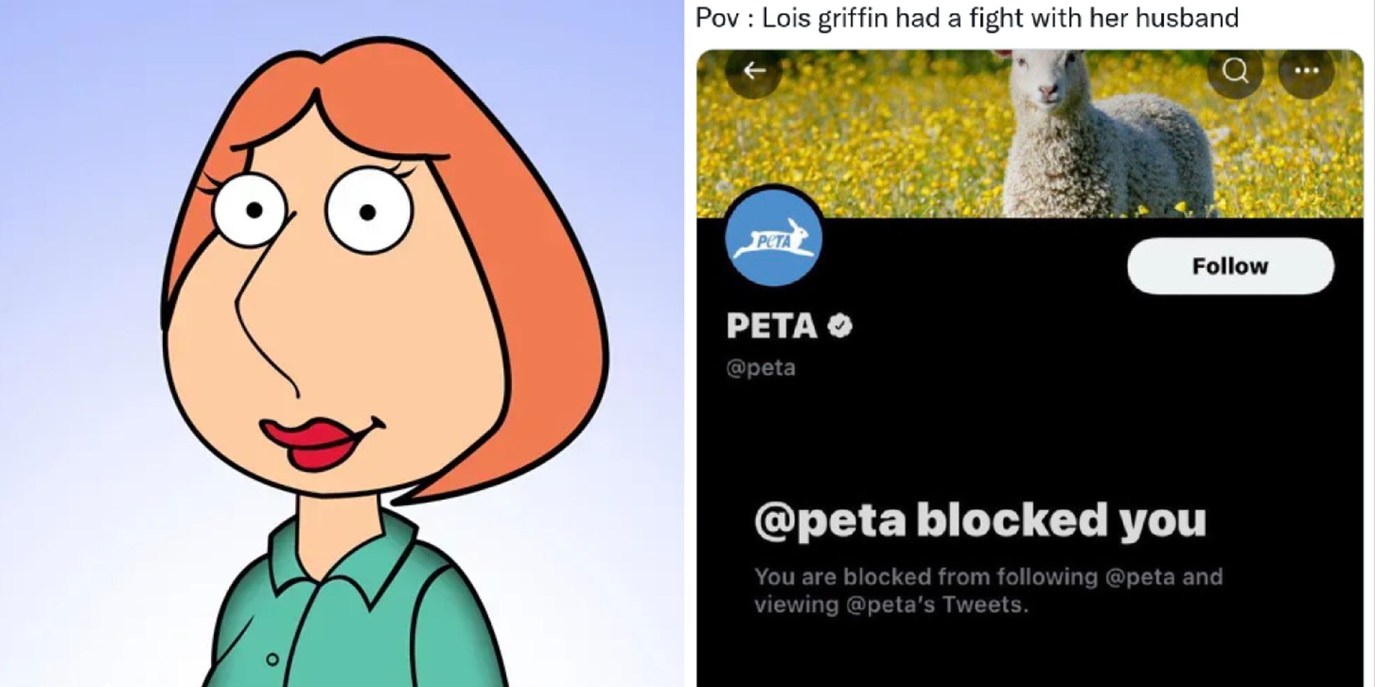 Family Guy: 10 Memes That Perfectly Sum Up Lois As A Character
