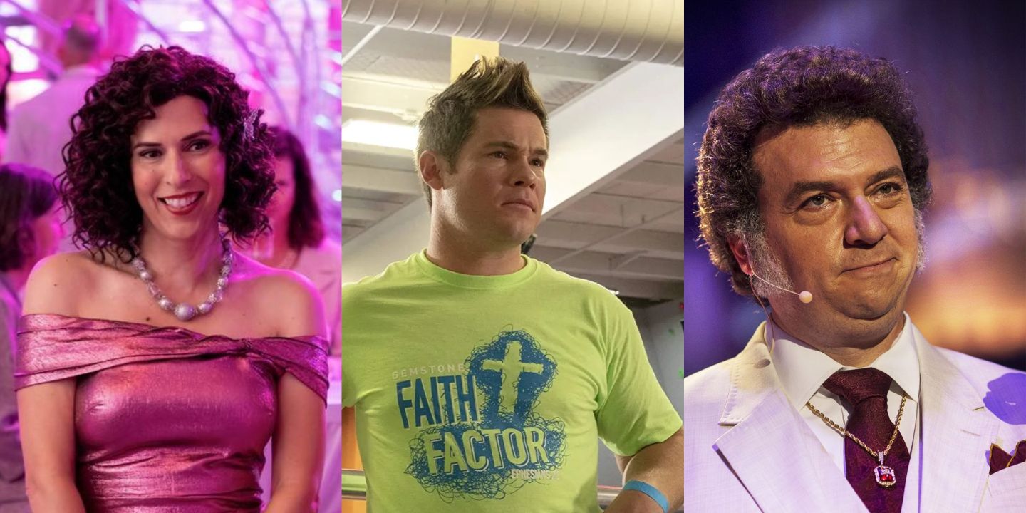 The Righteous Gemstones: The Worst Thing Each Main Character Has Done