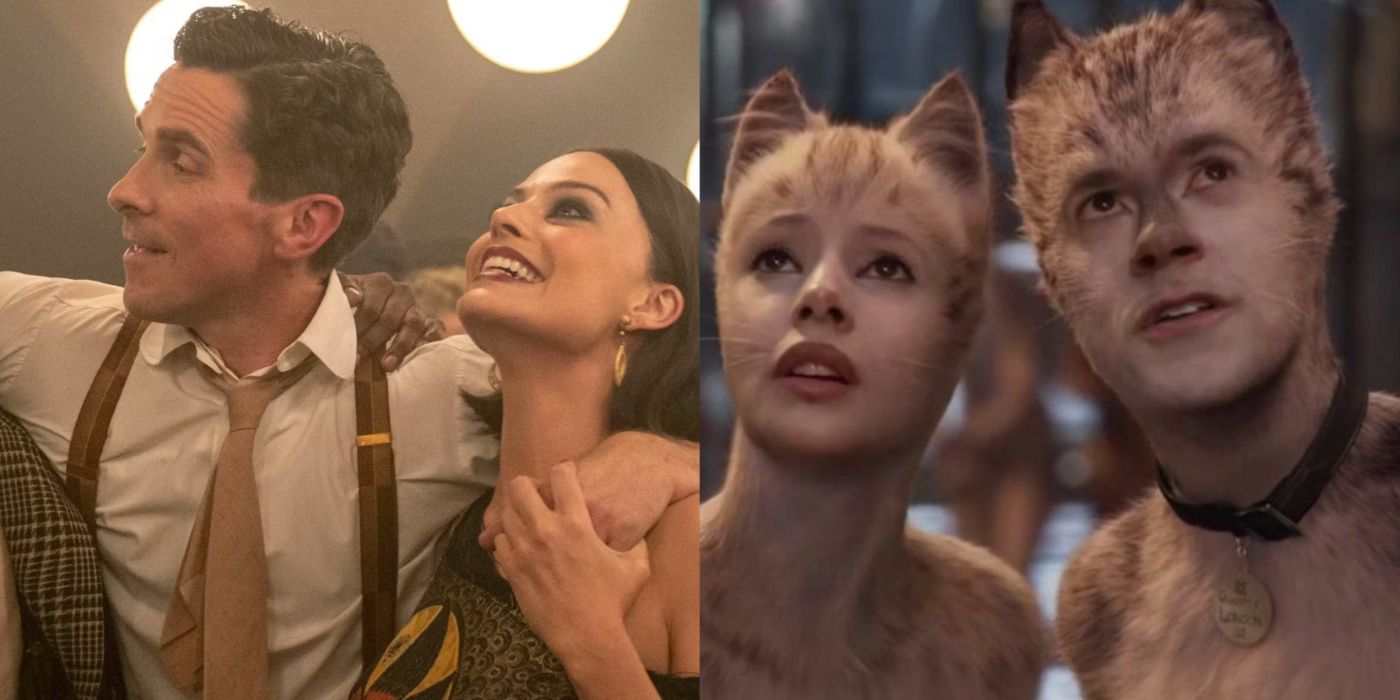 Split image of Amsterdam and Cats