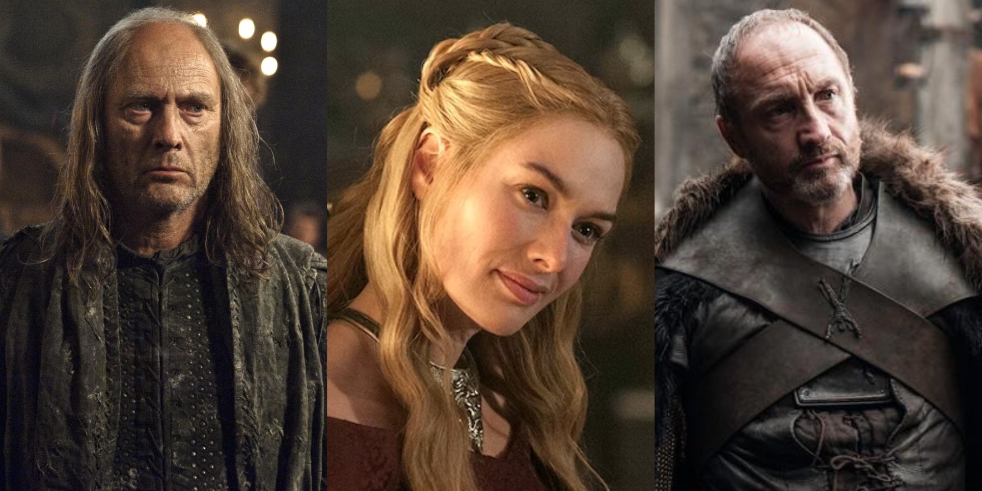 Game Of Thrones: 10 Times Villainous Choices Were Totally Justified