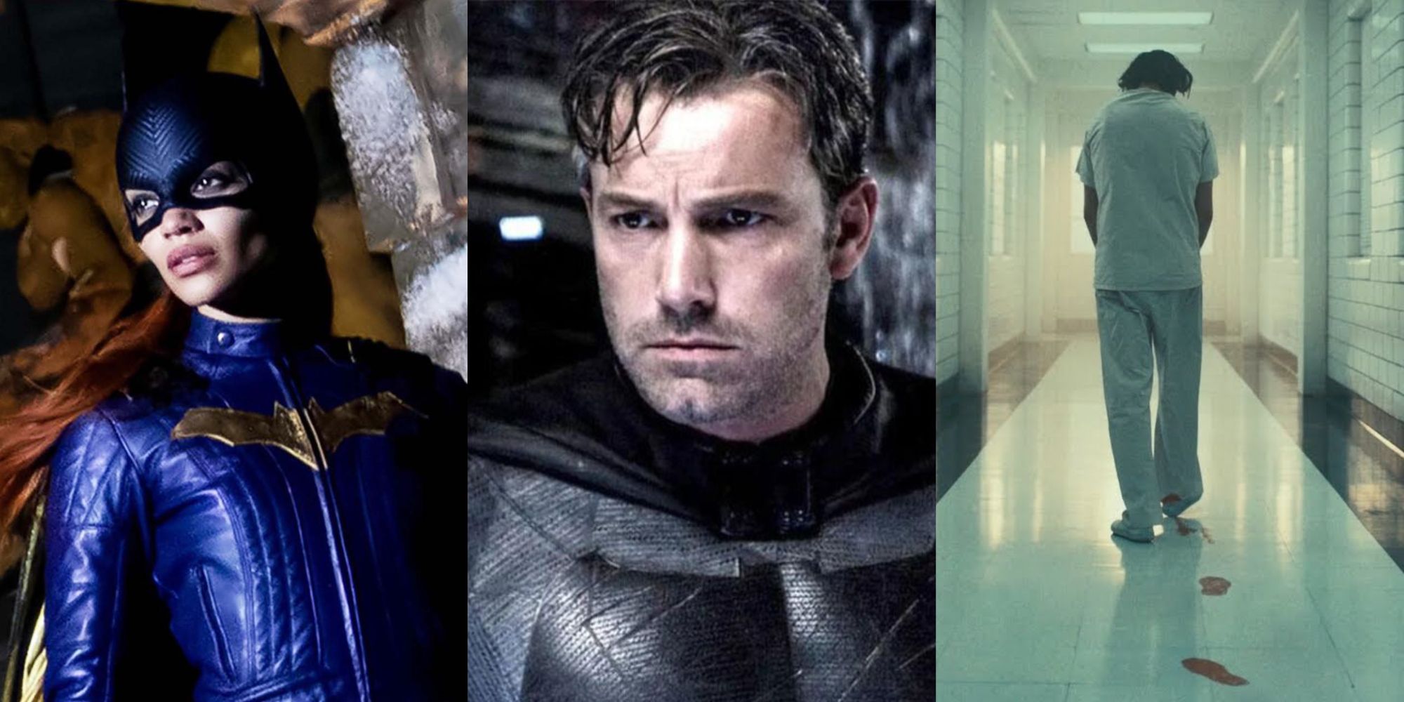 10 Little-Known Facts About Ben Affleck's Canceled Batman Movie