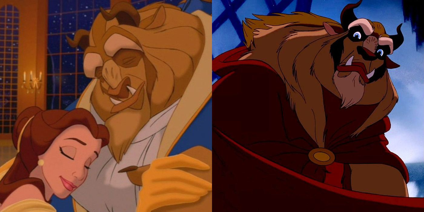 Beauty & The Beast: 10 Most Memorable Quotes From Beast